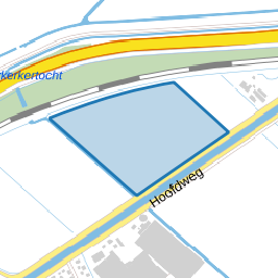 Perceel HLM03-AG-1037