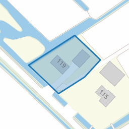 Perceel HLM03-AG-1039