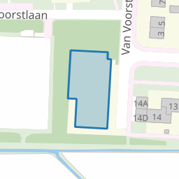 Perceel HLM03-AG-1044