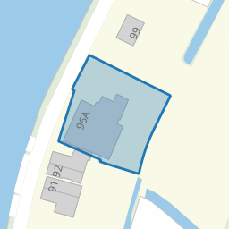 Perceel HLM03-AG-1054