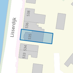 Perceel HLM03-AG-1060