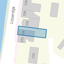 Perceel HLM03-AG-1061