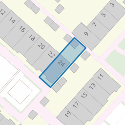 Perceel HLM03-AG-1064