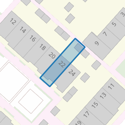 Perceel HLM03-AG-1065