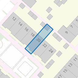 Perceel HLM03-AG-1066