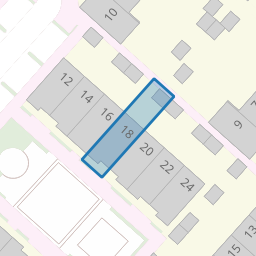 Perceel HLM03-AG-1067