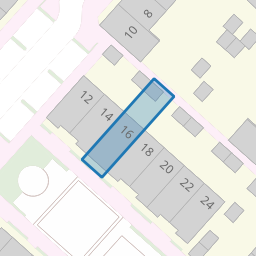 Perceel HLM03-AG-1068