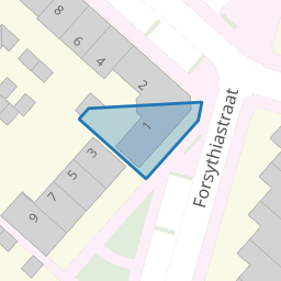 Perceel HLM03-AG-1078