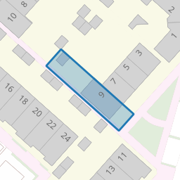 Perceel HLM03-AG-1079