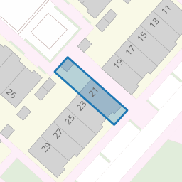 Perceel HLM03-AG-1086