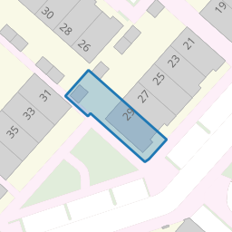 Perceel HLM03-AG-1090