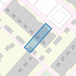 Perceel HLM03-AG-1092