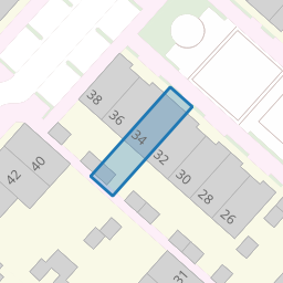 Perceel HLM03-AG-1095