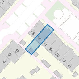 Perceel HLM03-AG-1096