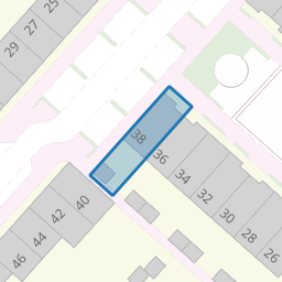 Perceel HLM03-AG-1097