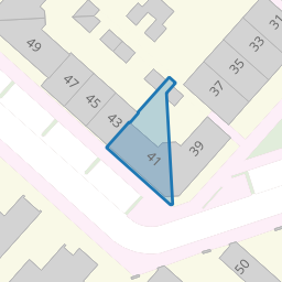 Perceel HLM03-AG-1107