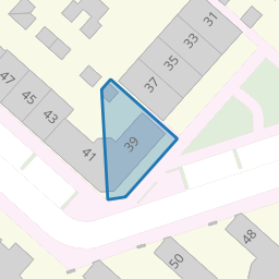 Perceel HLM03-AG-1108