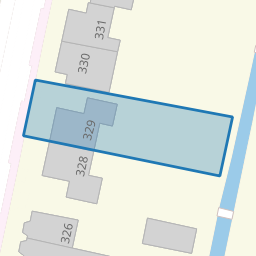 Perceel HLM03-AG-111