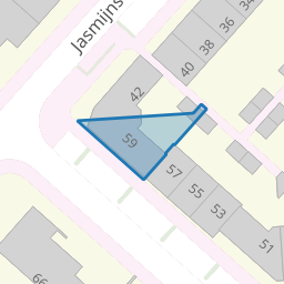 Perceel HLM03-AG-1118