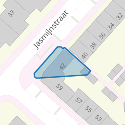 Perceel HLM03-AG-1119