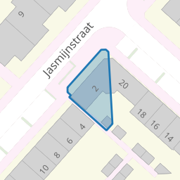 Perceel HLM03-AG-1120