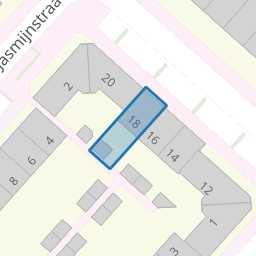 Perceel HLM03-AG-1122