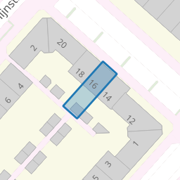 Perceel HLM03-AG-1123