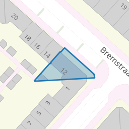 Perceel HLM03-AG-1125