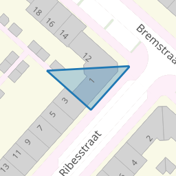 Perceel HLM03-AG-1126