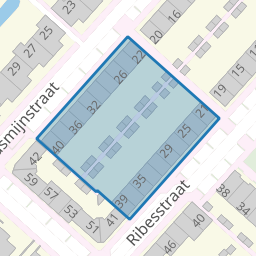 Perceel HLM03-AG-1128