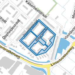 Perceel HLM03-AG-1129