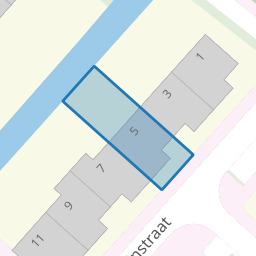 Perceel HLM03-AG-1131