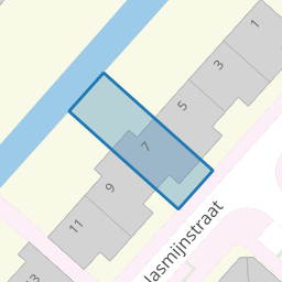 Perceel HLM03-AG-1132