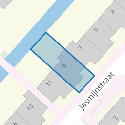 Perceel HLM03-AG-1133