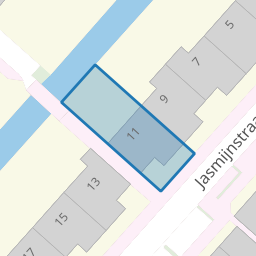 Perceel HLM03-AG-1134