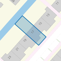 Perceel HLM03-AG-1137