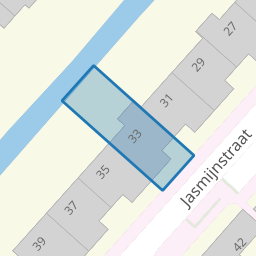 Perceel HLM03-AG-1143