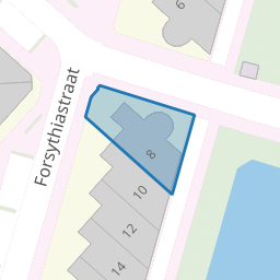 Perceel HLM03-AG-1151