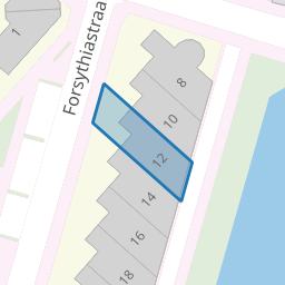 Perceel HLM03-AG-1153