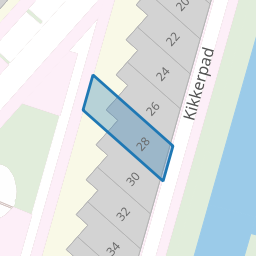 Perceel HLM03-AG-1161