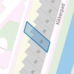 Perceel HLM03-AG-1162