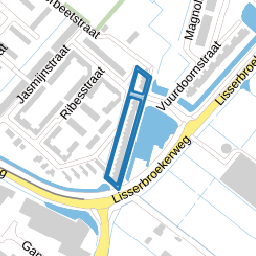 Perceel HLM03-AG-1169