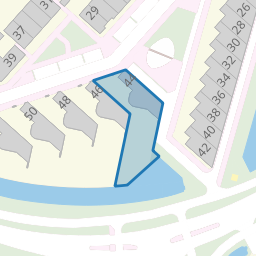 Perceel HLM03-AG-1170