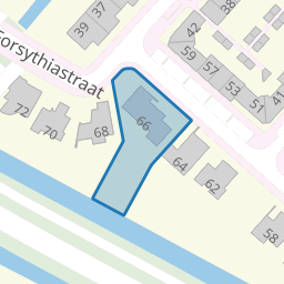 Perceel HLM03-AG-1181