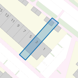 Perceel HLM03-AG-1188