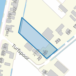 Perceel HLM03-AG-119