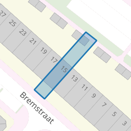 Perceel HLM03-AG-1194