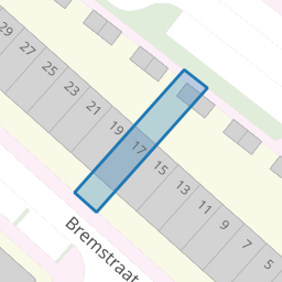 Perceel HLM03-AG-1195