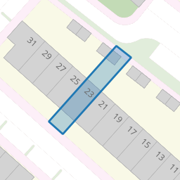 Perceel HLM03-AG-1198