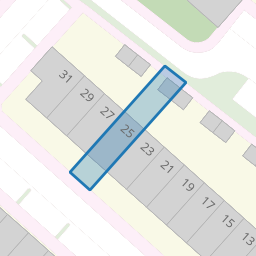 Perceel HLM03-AG-1199